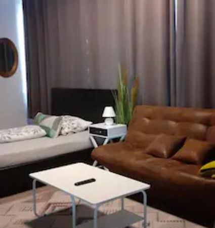 1,38Qm,Incl.Parkplatz Apartment Augsburg Ngoại thất bức ảnh