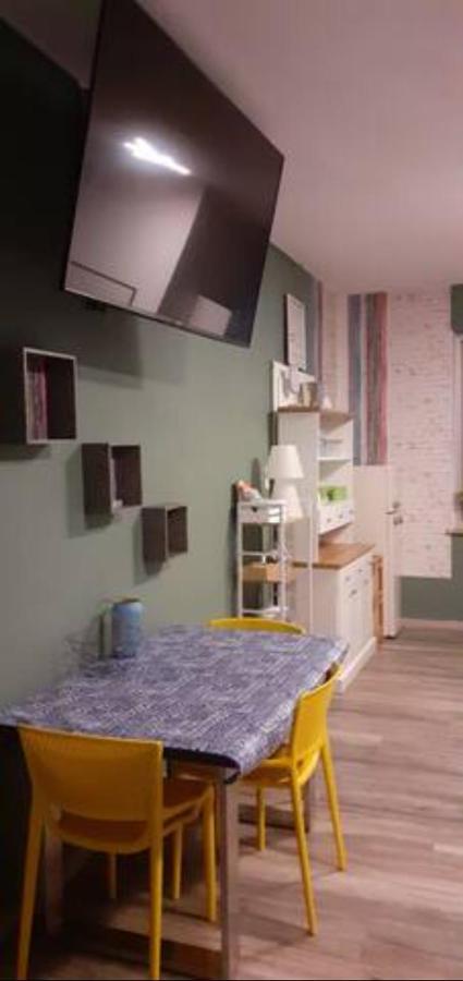 1,38Qm,Incl.Parkplatz Apartment Augsburg Ngoại thất bức ảnh
